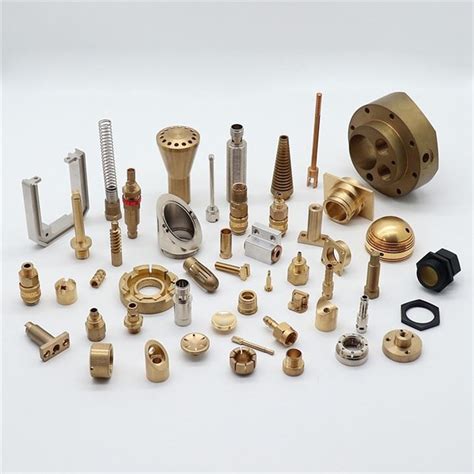 cnc brass parts suppliers|machinability of brass.